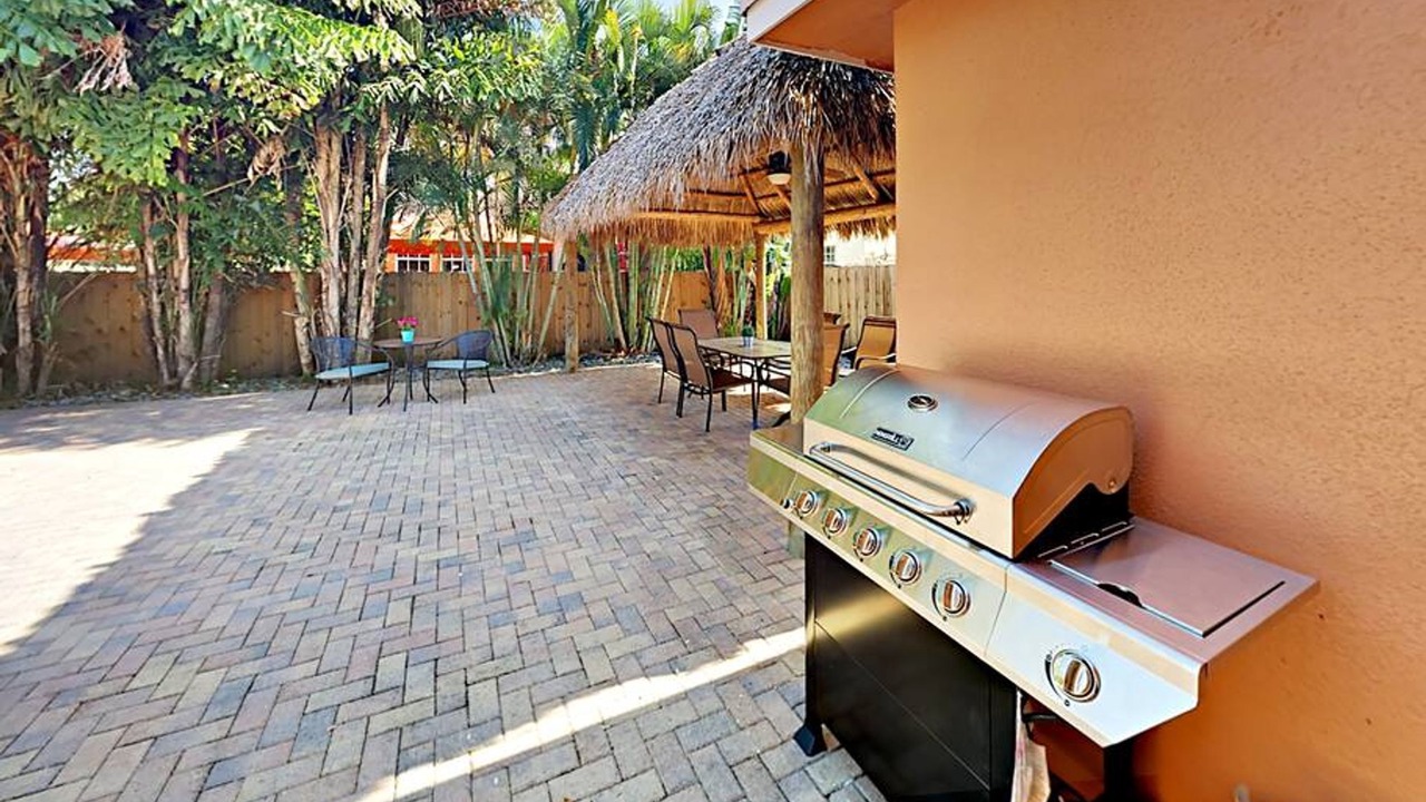 Photo of Outdoor in River Oaks