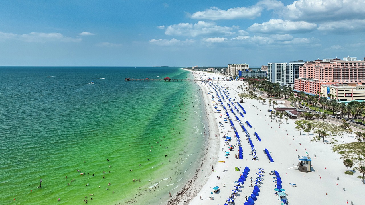 Photo of Outdoor in Clearwater Beach