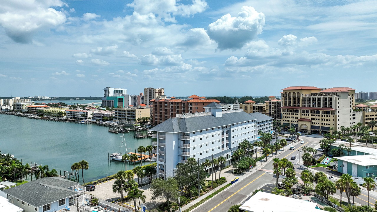 Photo of Outdoor in Clearwater Beach