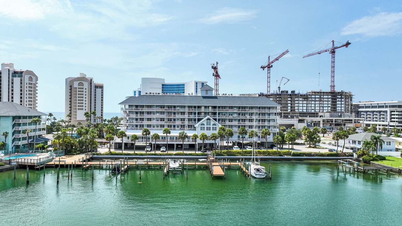 Photo of Outdoor in Clearwater Beach