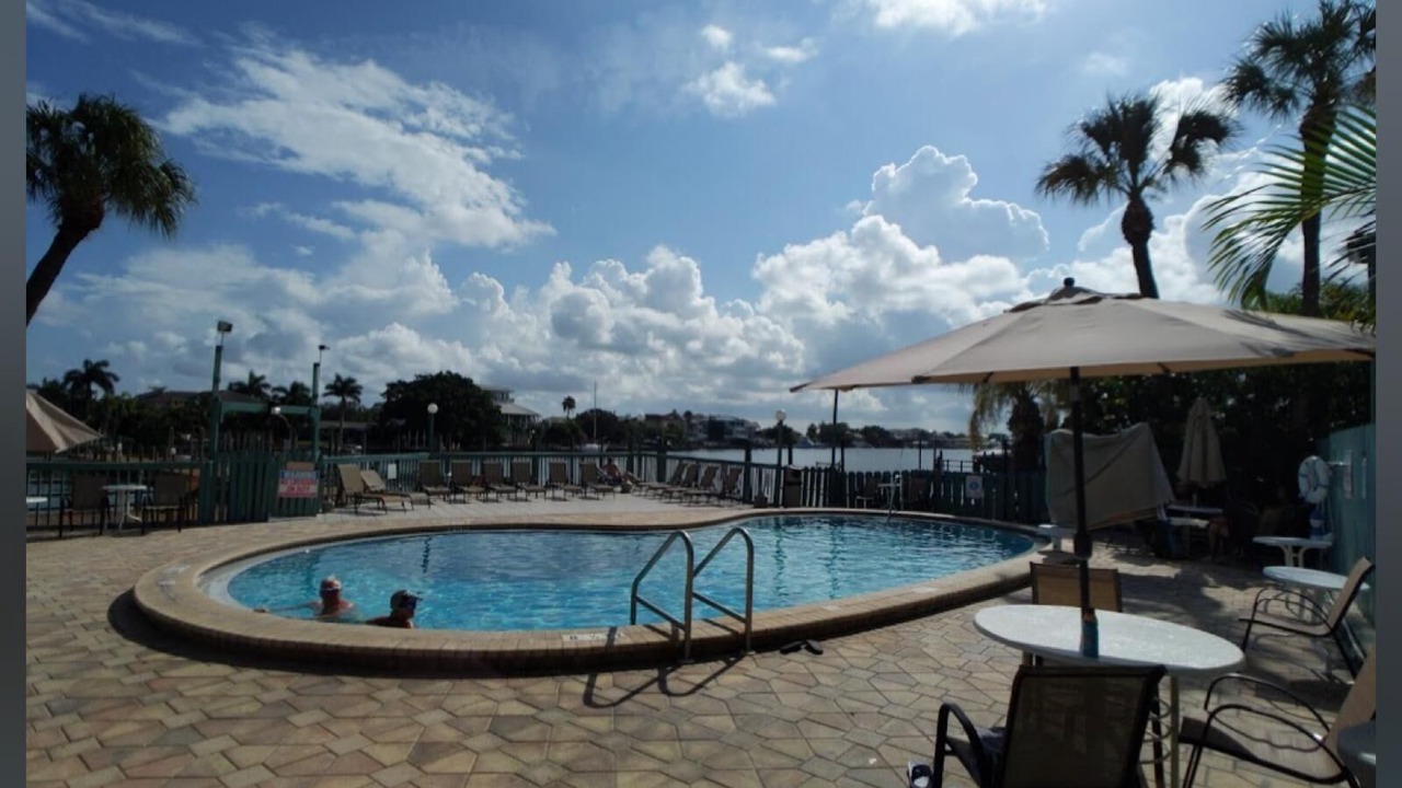 Photo of Outdoor in Clearwater Beach
