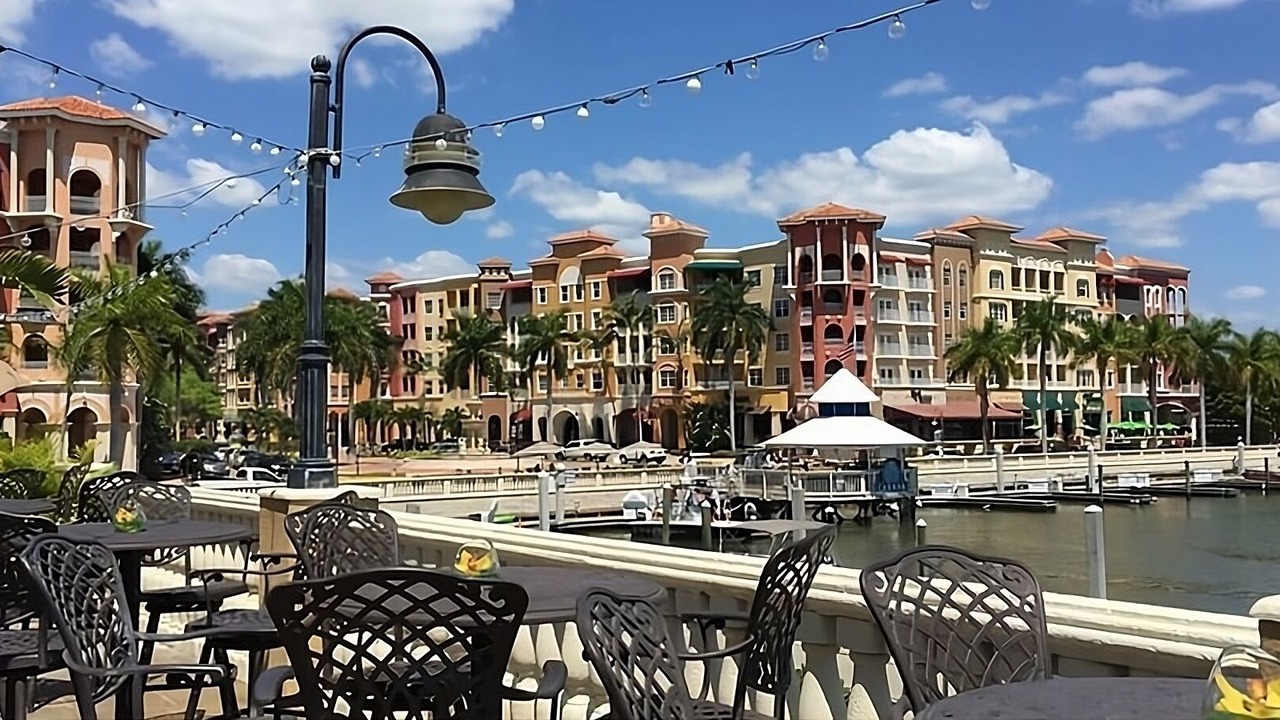 Photo of Outdoor in Redevelopment Area