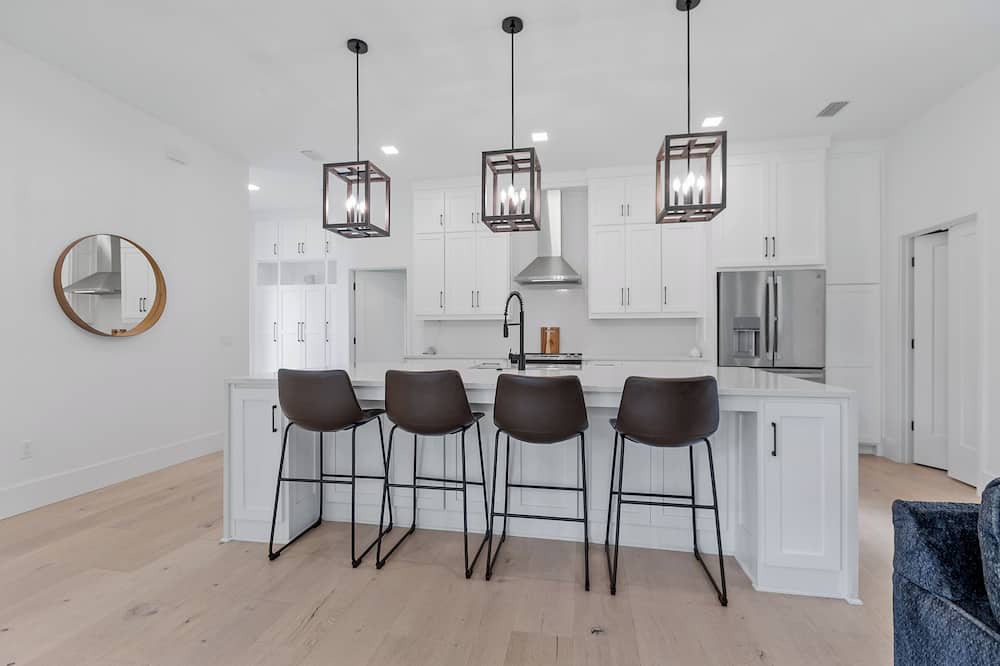 Photo of Kitchen in Tallahassee