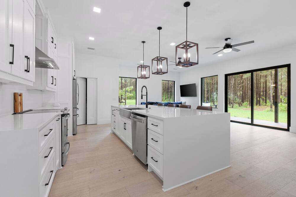 Photo of Kitchen in Tallahassee