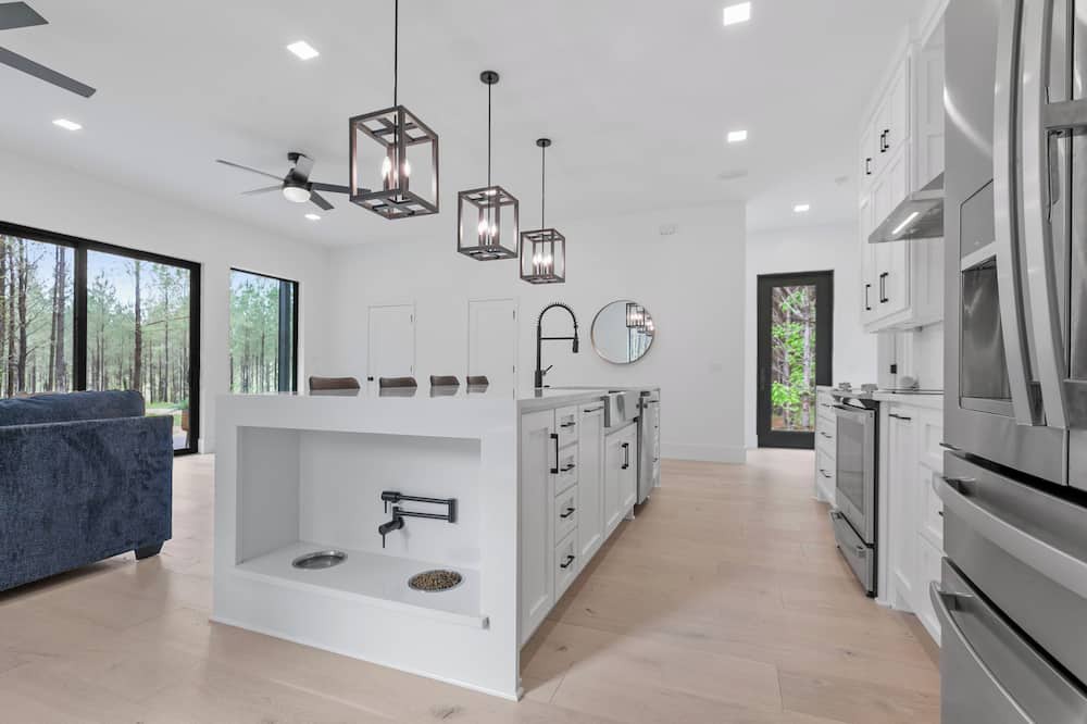 Photo of Kitchen in Tallahassee