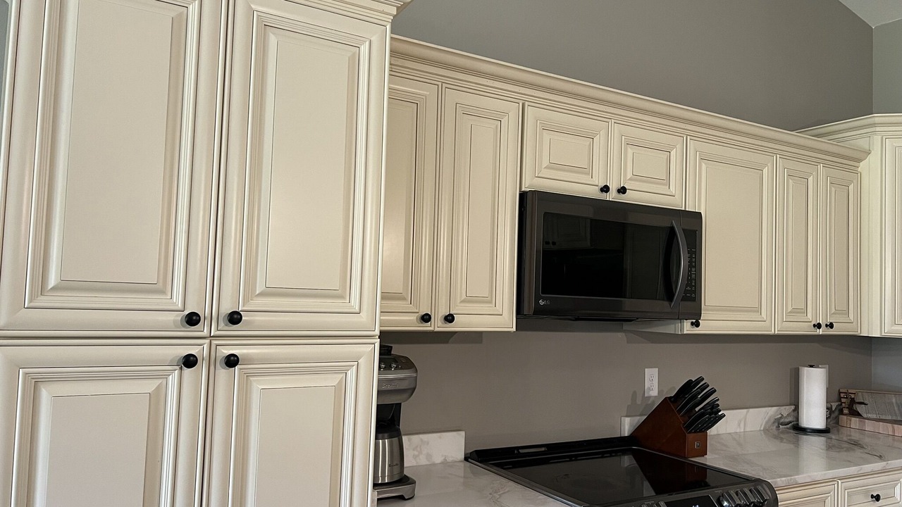 Photo of Kitchen in Bell