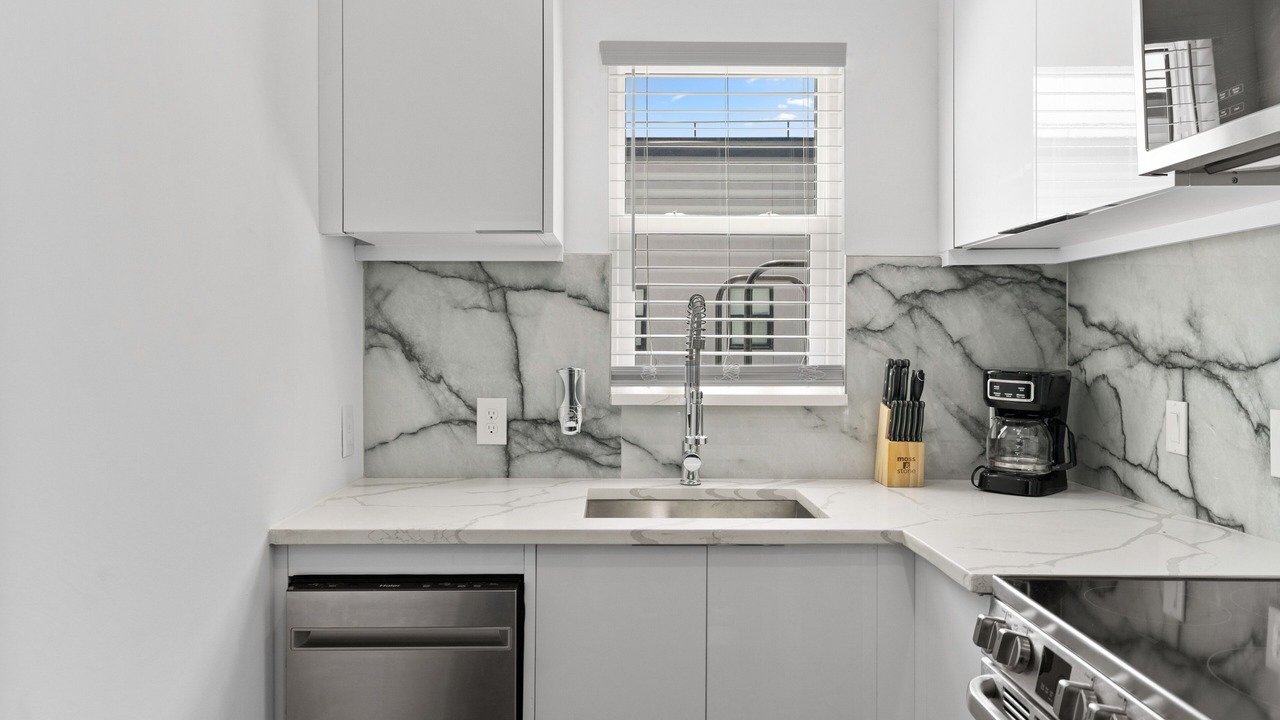 Photo of Kitchen in SoHo