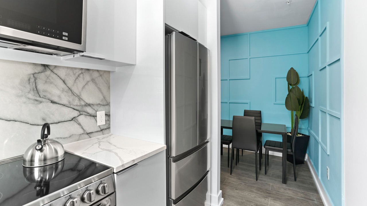 Photo of Kitchen in SoHo