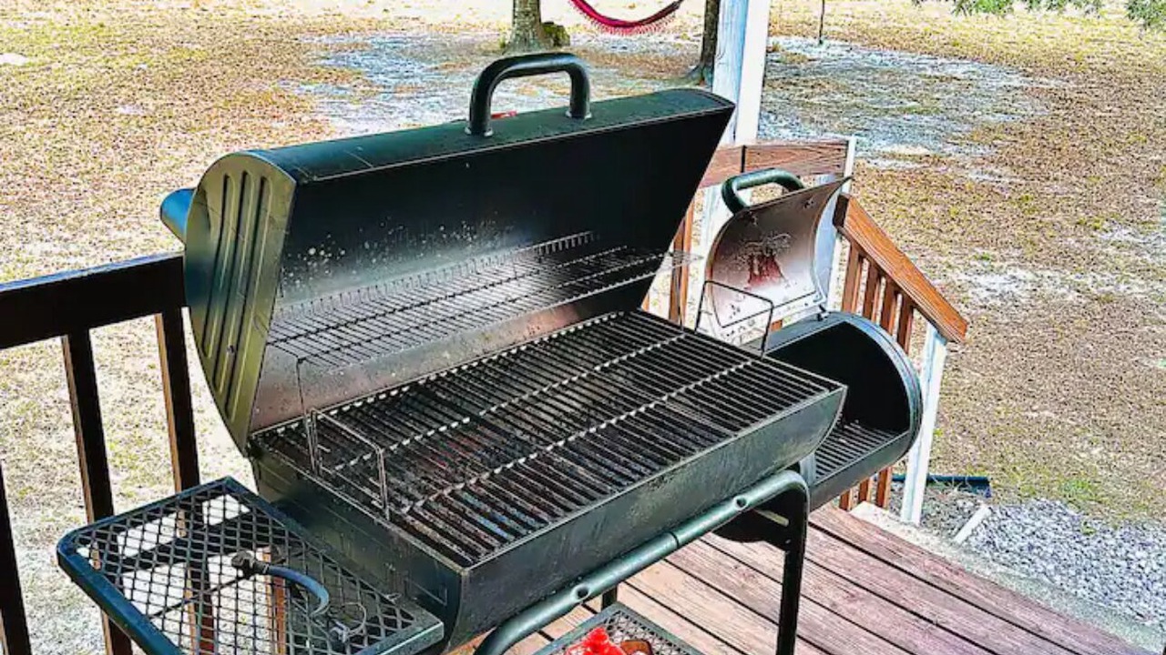 Photo of Outdoor in Fort White