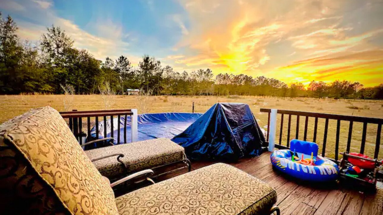 Photo of Outdoor in Fort White