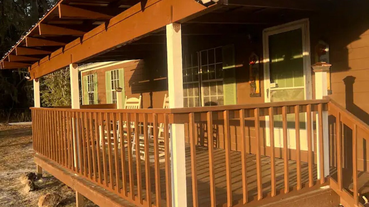 Photo of Outdoor in Fort White