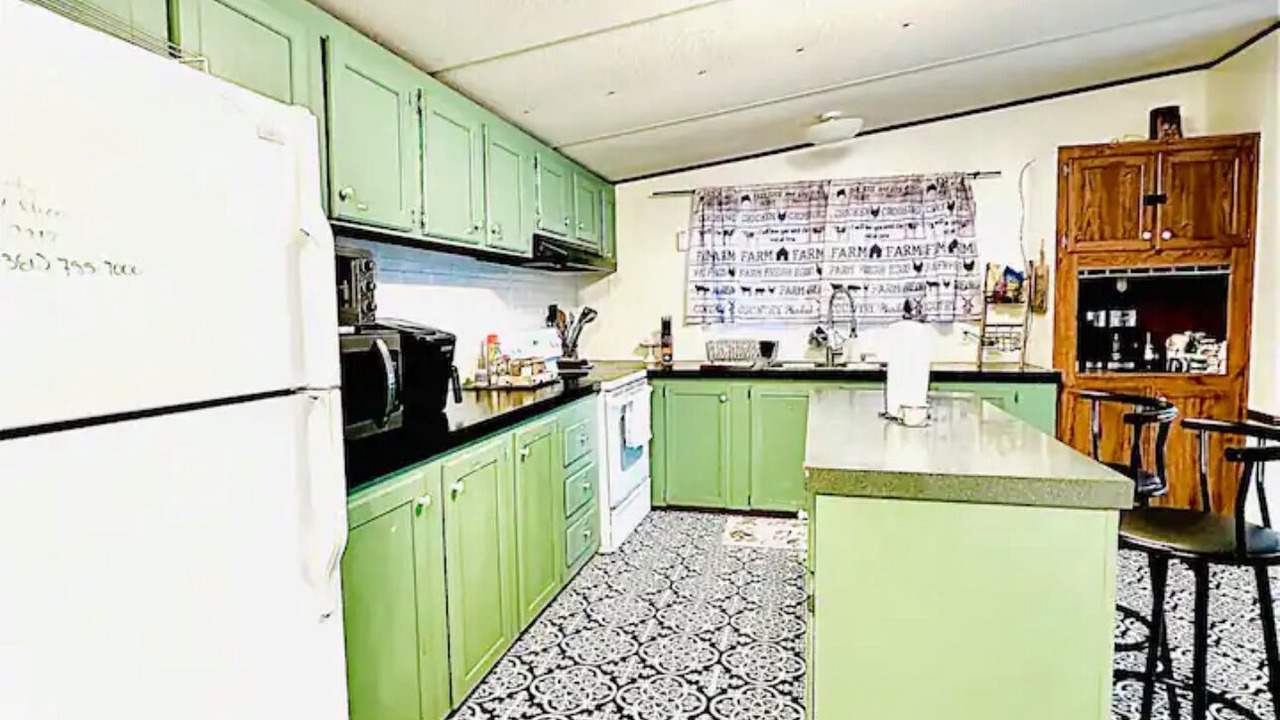 Photo of Kitchen in Fort White