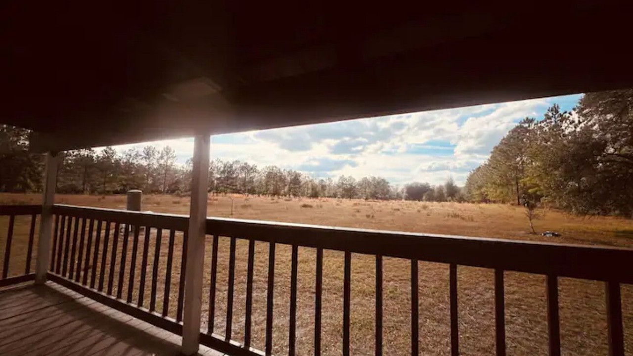 Photo of Outdoor in Fort White