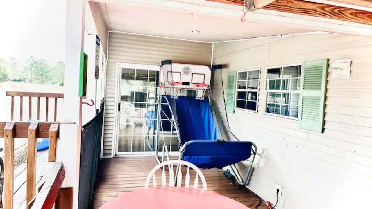 Photo of Outdoor in Fort White
