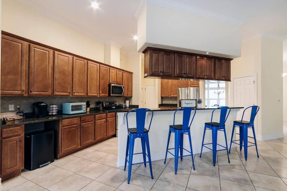 Photo of Kitchen in Tallahassee