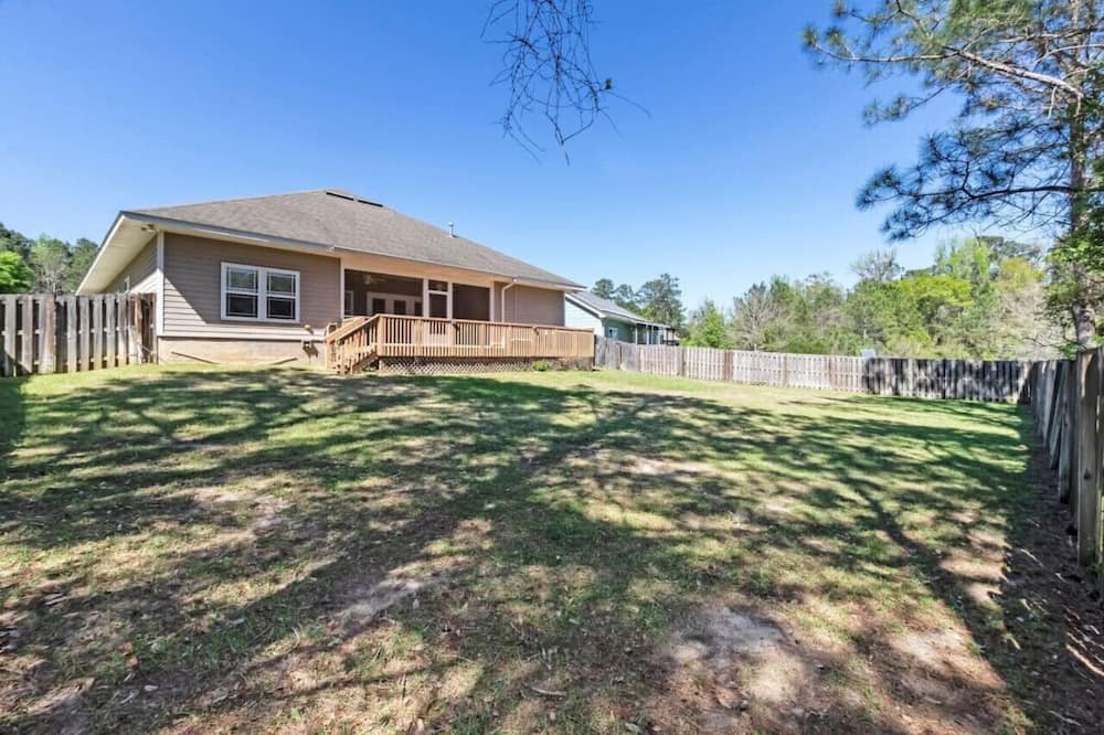 Photo of Outdoor in Tallahassee