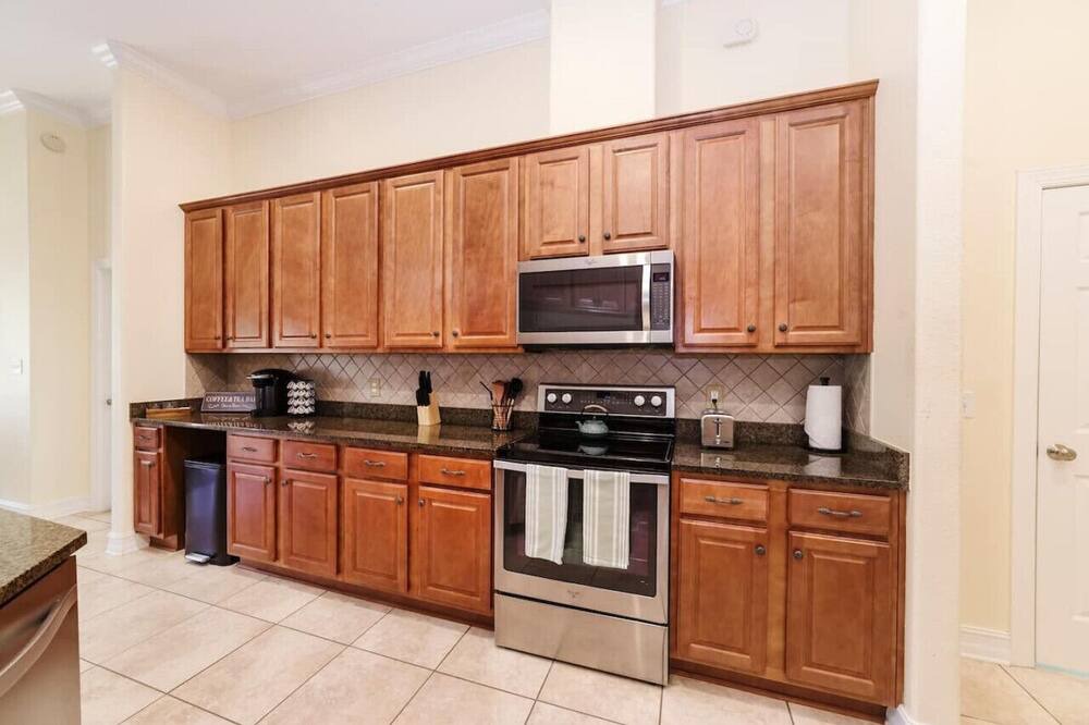 Photo of Kitchen in Tallahassee
