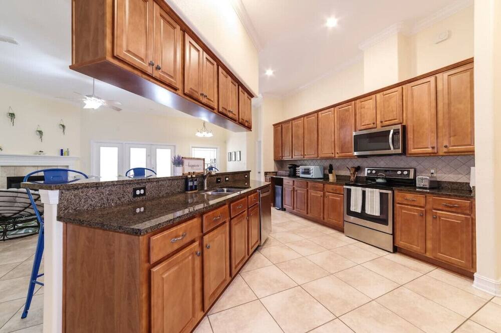 Photo of Kitchen in Tallahassee