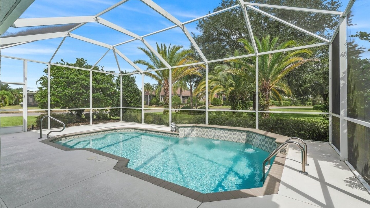 Photo of Outdoor in Lake Sumter Landing