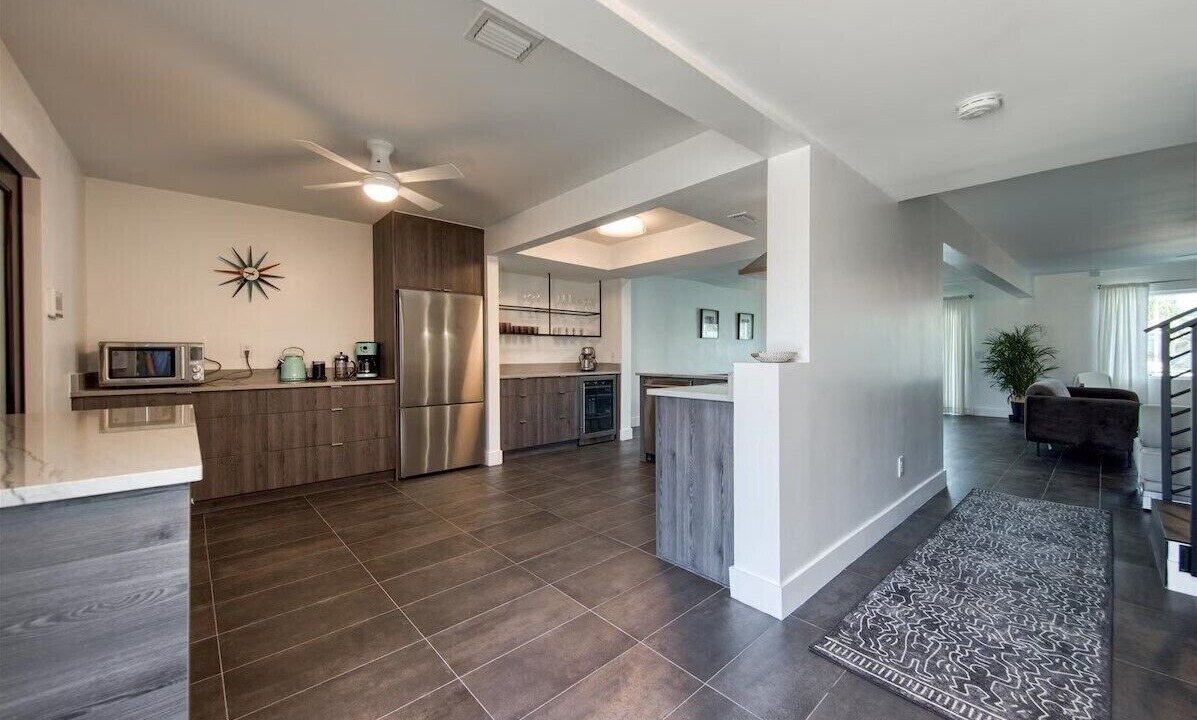 Photo of Kitchen in Bay Crest Park
