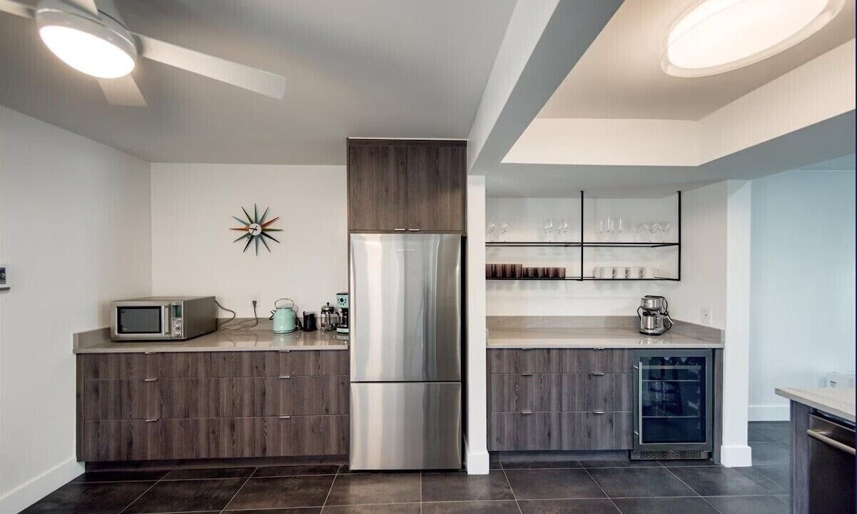 Photo of Kitchen in Bay Crest Park