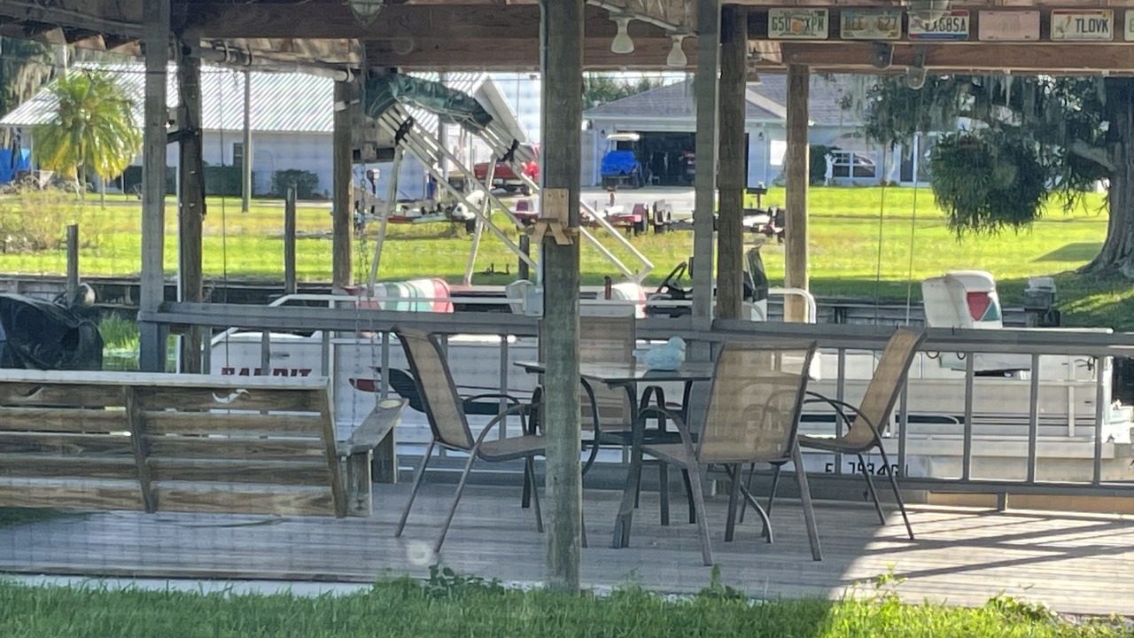 Photo of Outdoor in Lorida