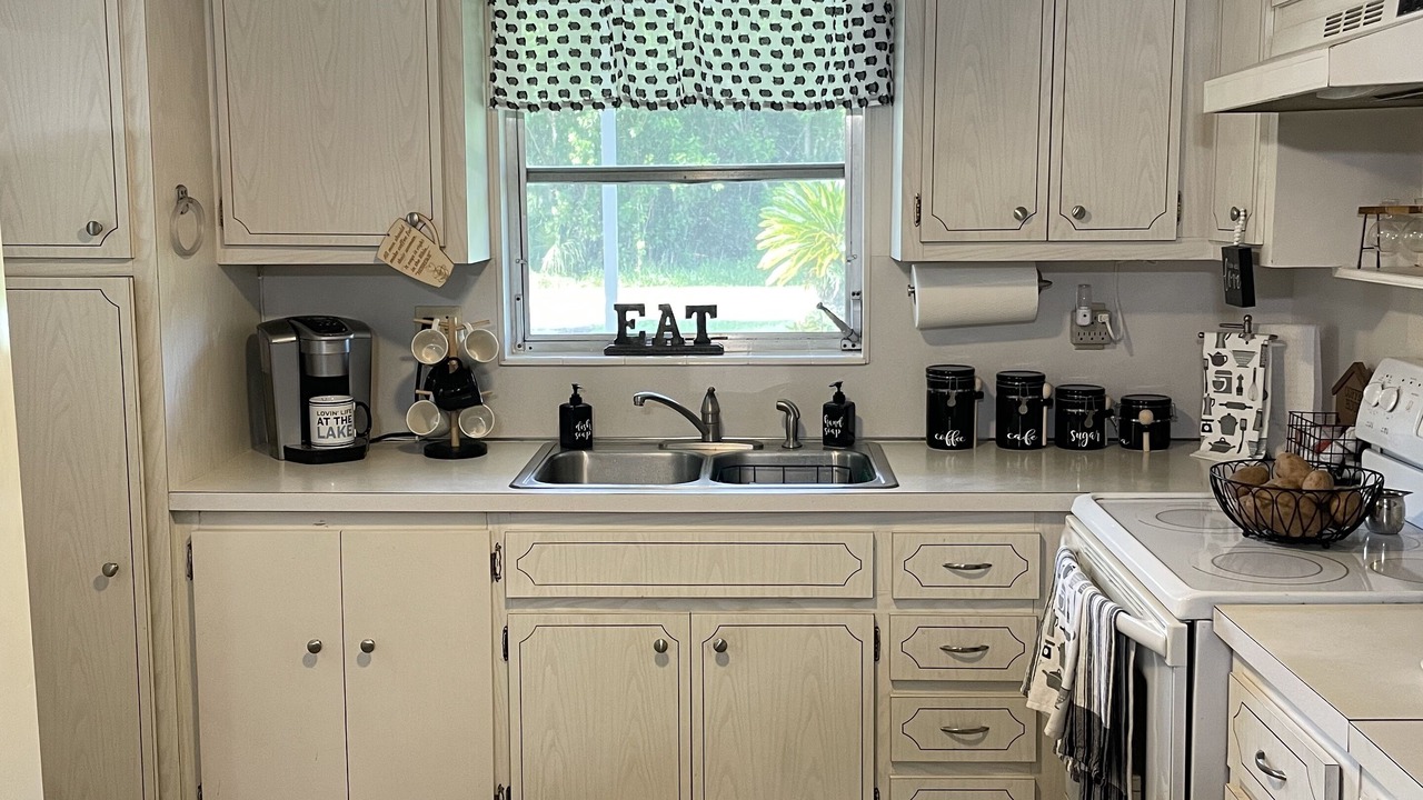 Photo of Kitchen in Lorida