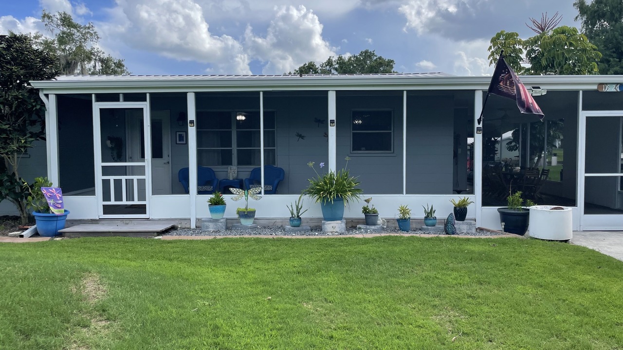 Photo of Outdoor in Lorida