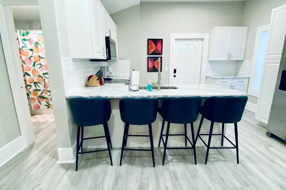 Photo of Kitchen in Riverside Heights
