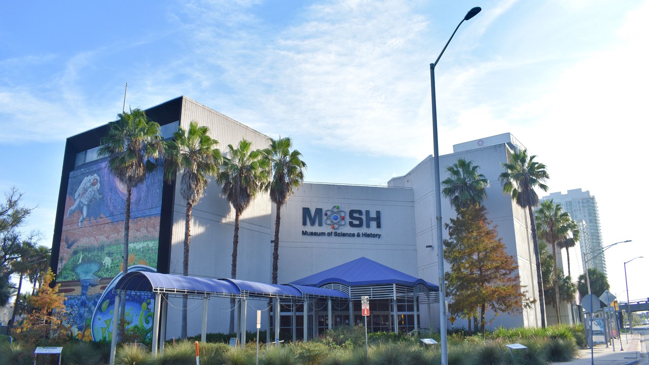 Photo of Outdoor in Baymeadows