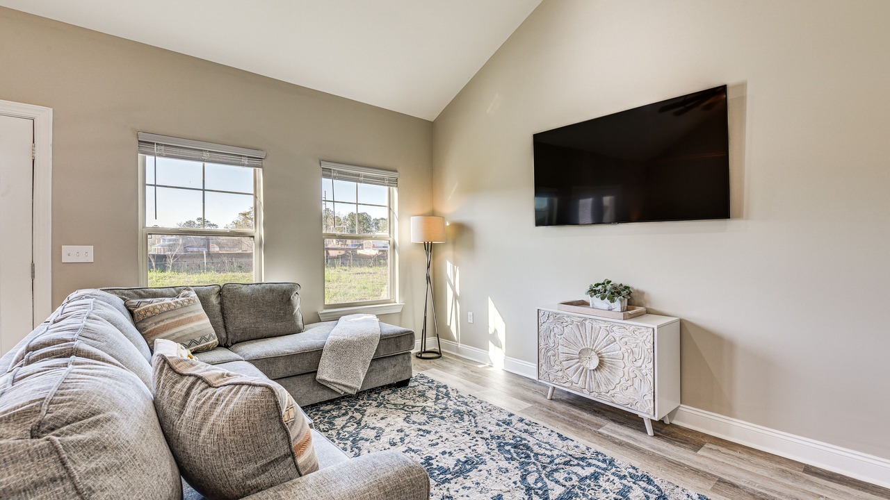 Photo of Livingroom in Dothan
