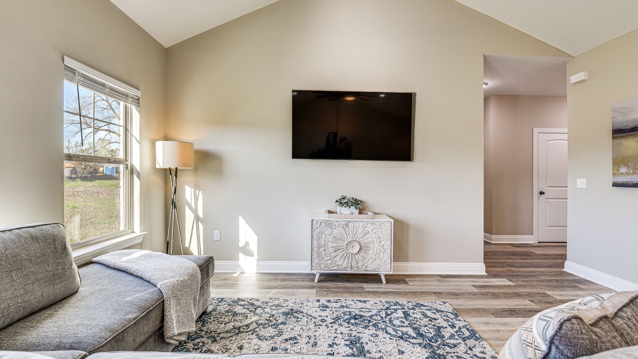 Photo of Livingroom in Dothan