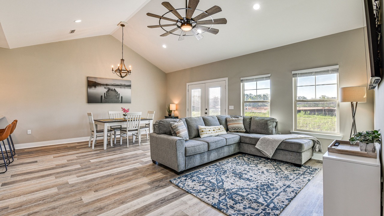 Photo of Livingroom in Dothan