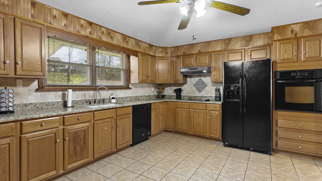 Photo of Kitchen in Red Bank