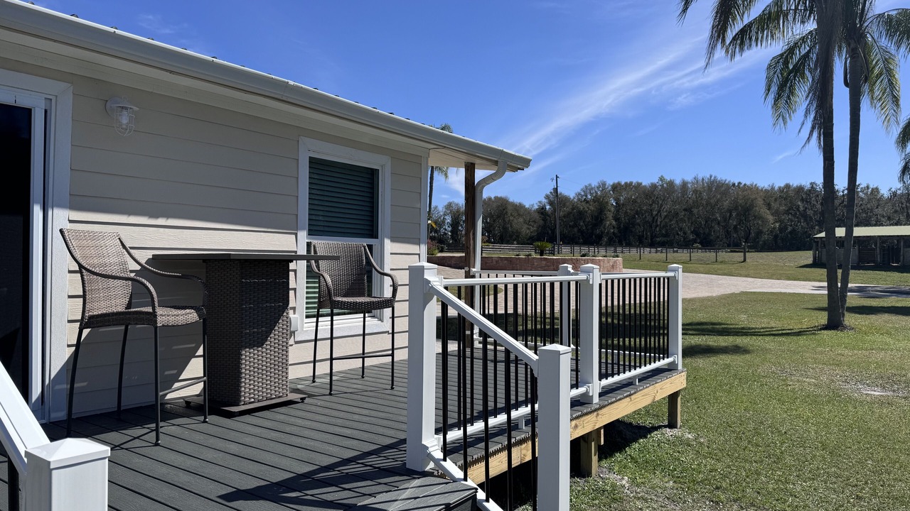 Photo of Outdoor in De Leon Springs