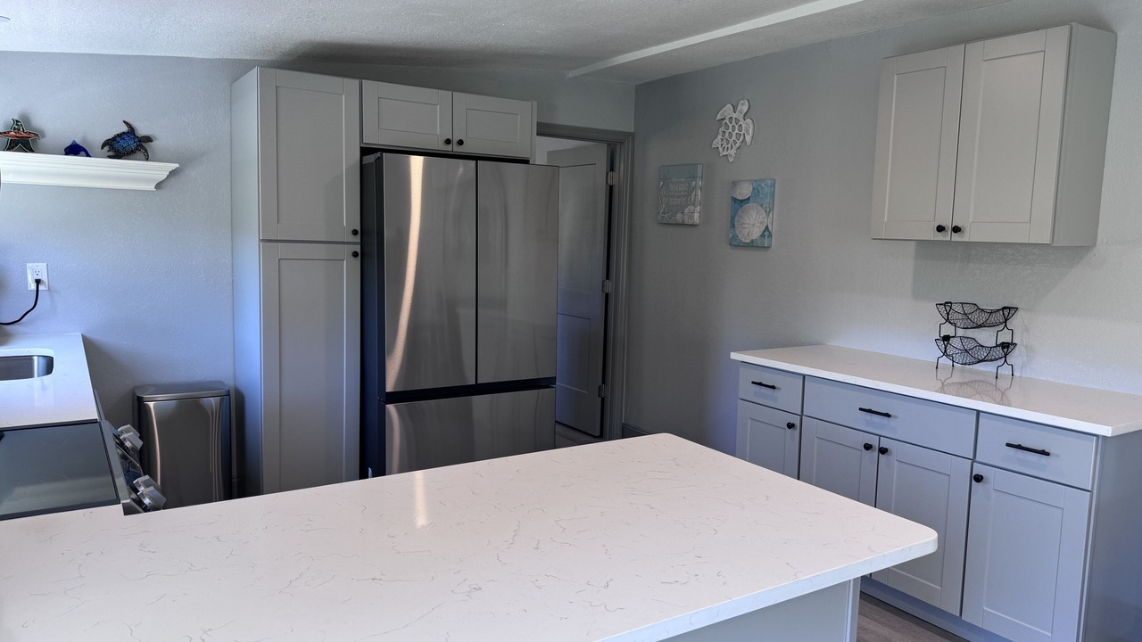Photo of Kitchen in De Leon Springs