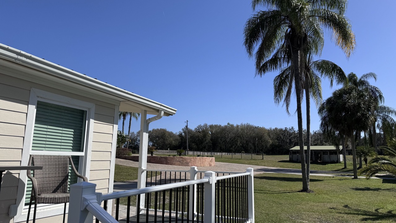 Photo of Outdoor in De Leon Springs