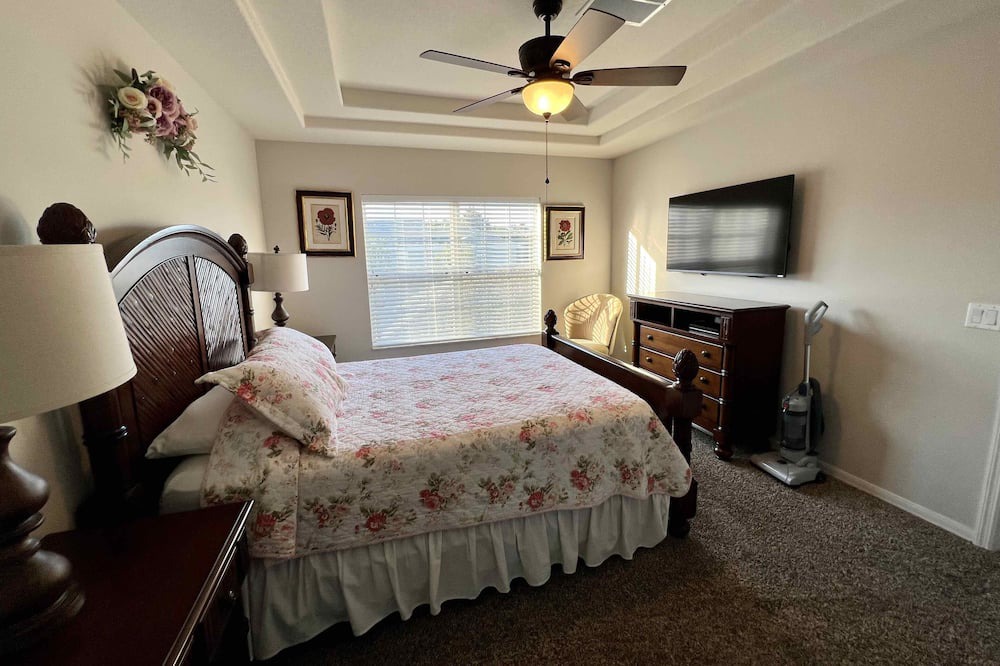 Photo of Bedroom in Windermere