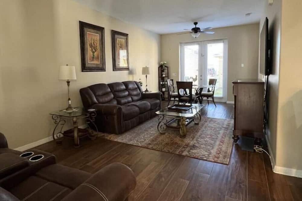 Photo of Bedroom in Windermere