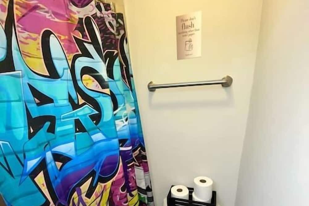 Photo of Bathroom in Wynwood Art District