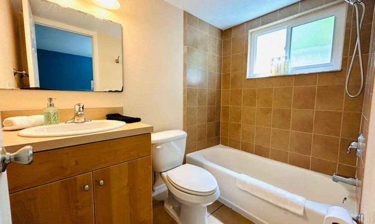 Photo of Bathroom in Arlington Park