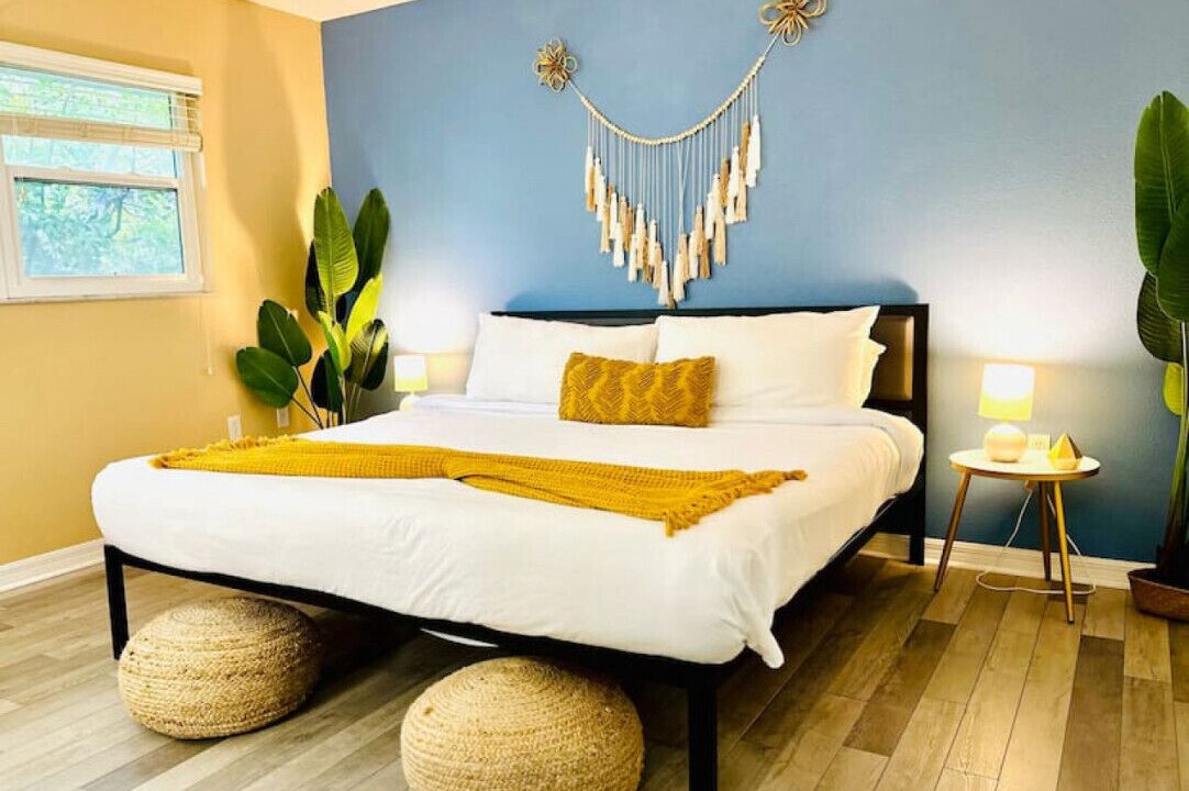 Photo of Bedroom in Arlington Park