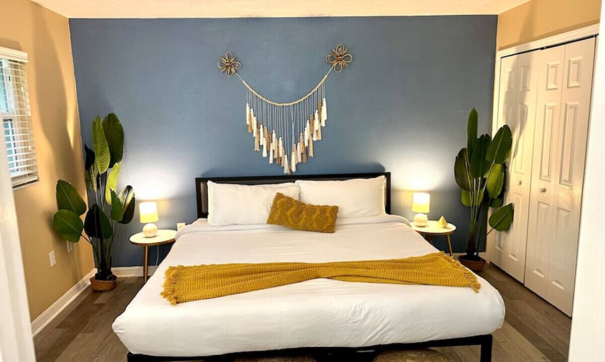 Photo of Bedroom in Arlington Park