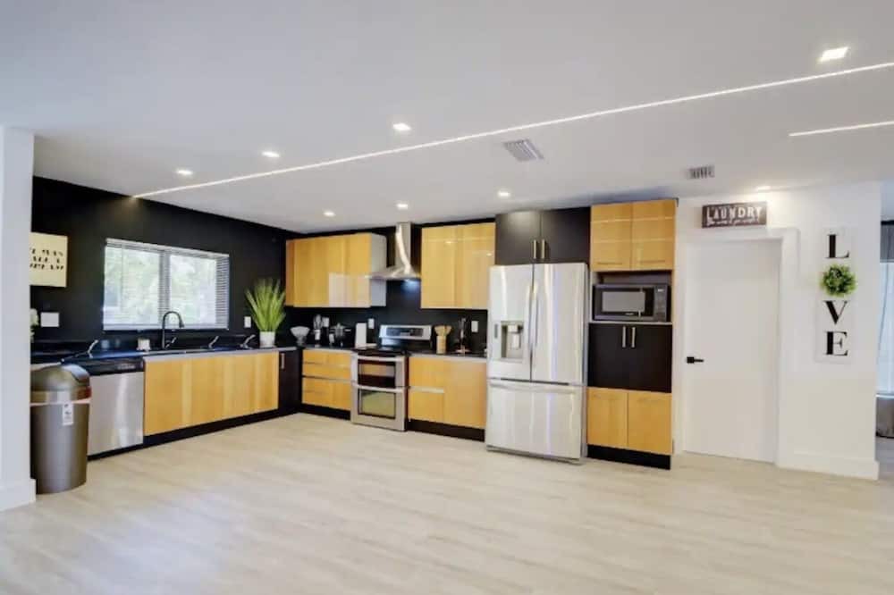Photo of Kitchen in Seybold