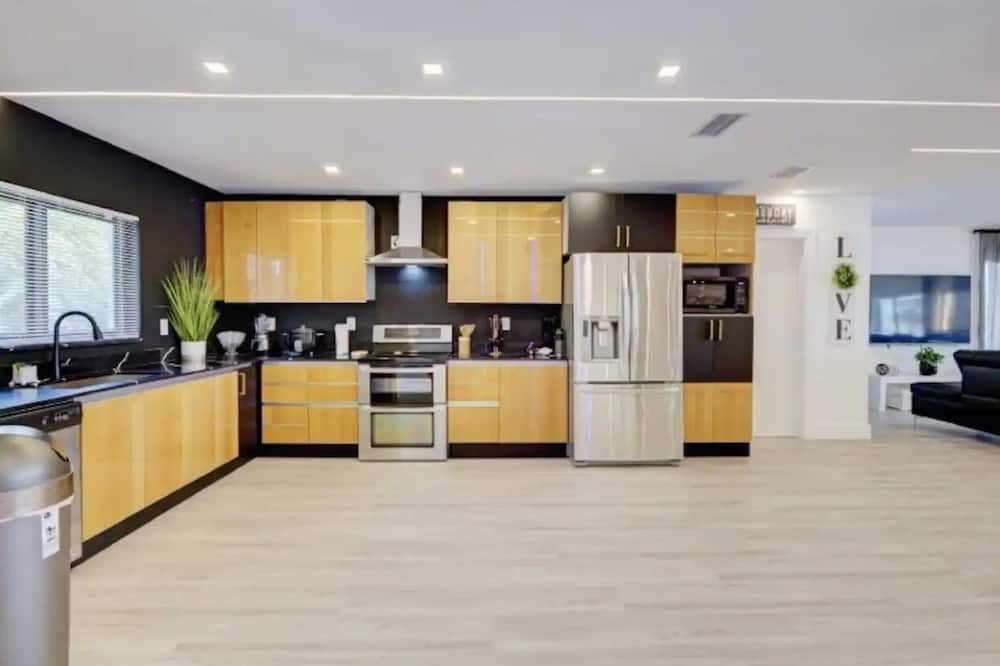 Photo of Kitchen in Seybold