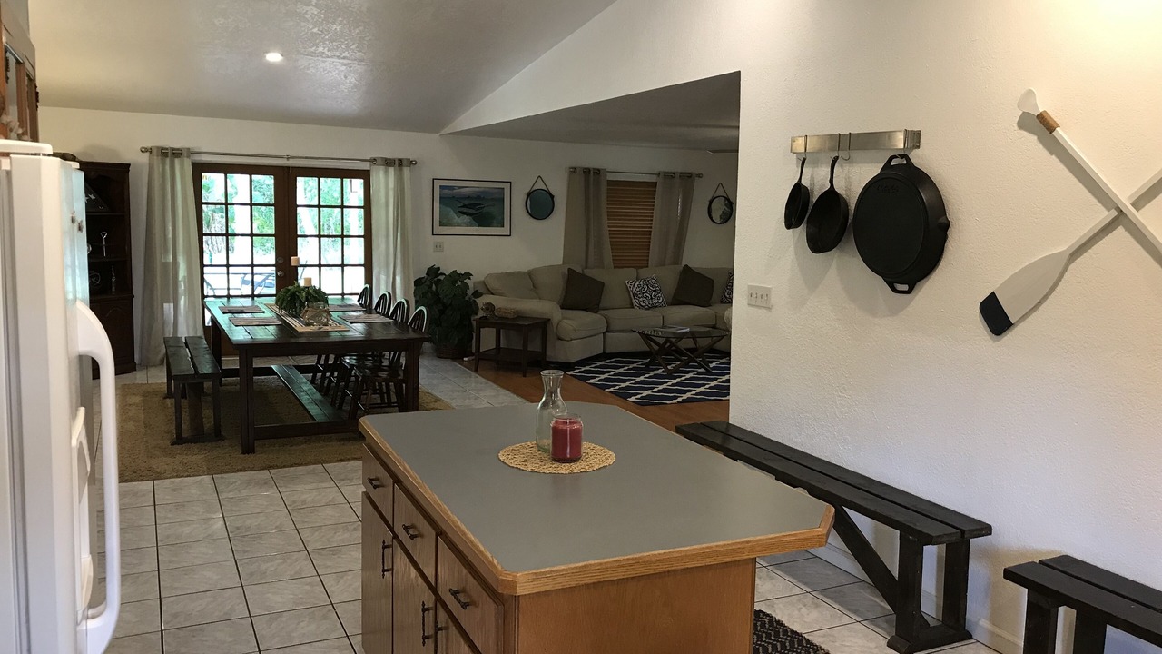 Photo of Kitchen in Oviedo