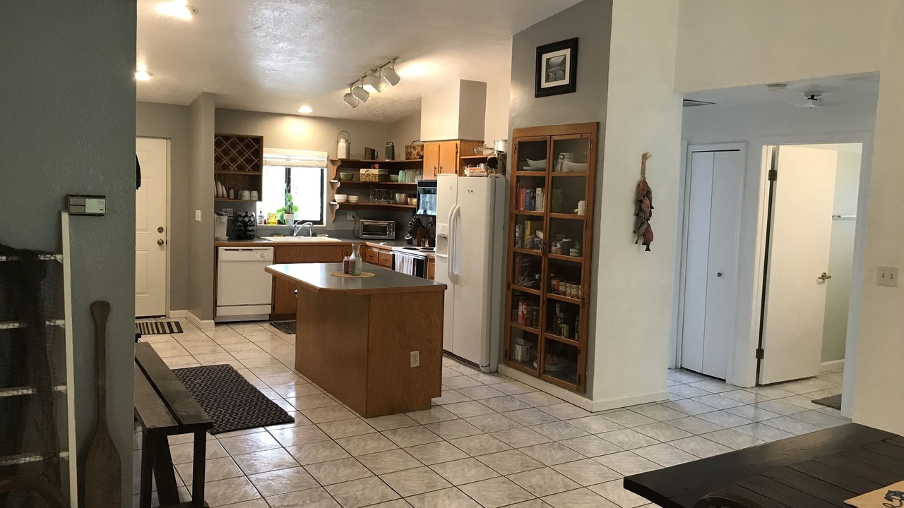 Photo of Kitchen in Oviedo