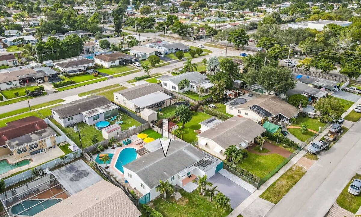 Photo of Outdoor in Boulevard Heights