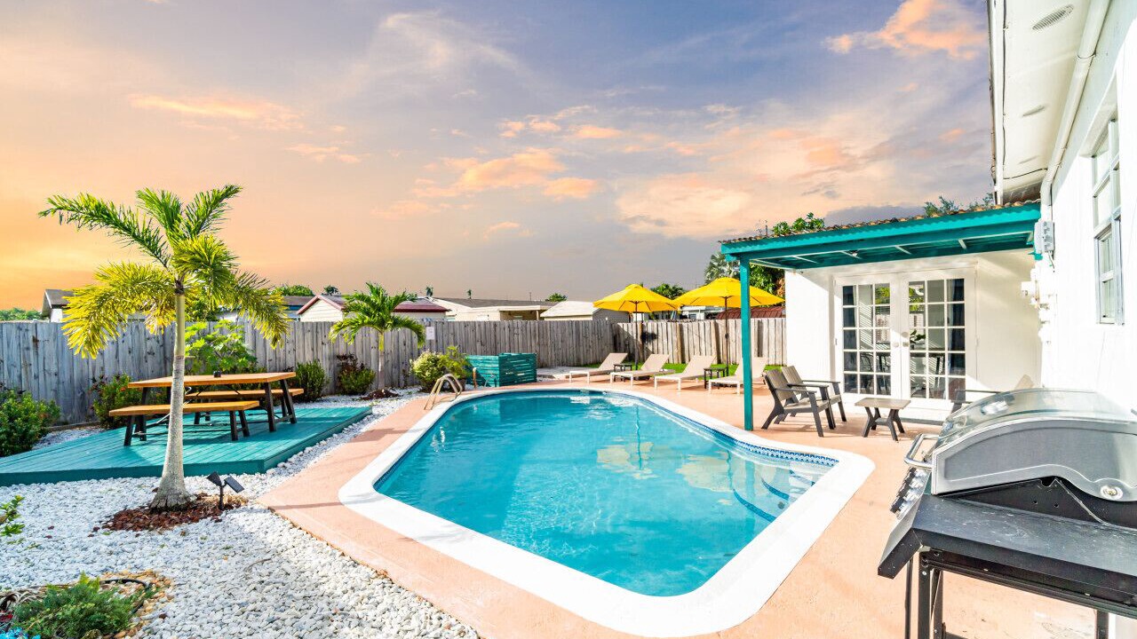 Photo of Outdoor in Boulevard Heights