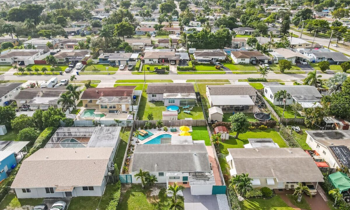 Photo of Outdoor in Boulevard Heights